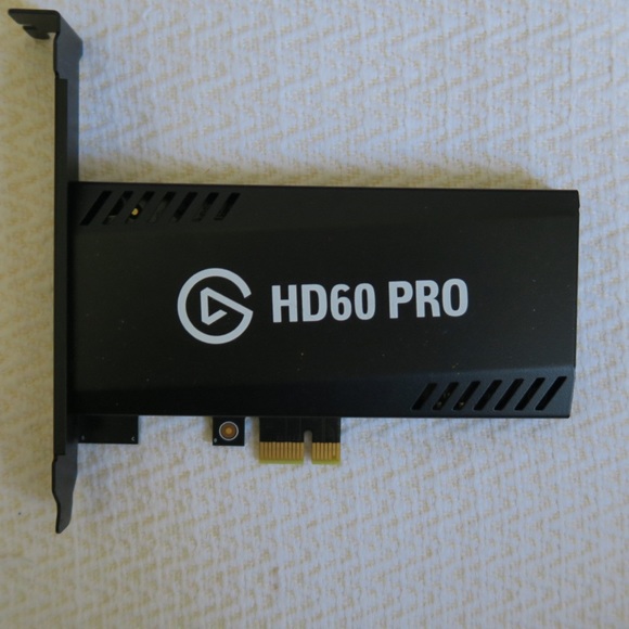 El Gato 4K60 Pro - Picture 1 of 4
